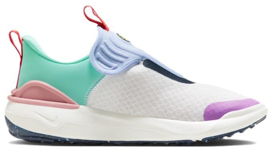 大童 Nike E系列 1.0 百搭 防滑減震 低筒 兒童跑步鞋 白紅 Order 大童 Nike E系列 1.0 百搭 防滑減震 低筒 兒童跑步鞋 白紅