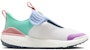 (JR) Nike E-Series 1.0 SE 'Summit White Multi-color' Putih Pelbagai Warna DZ2840-100