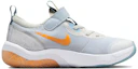 Order BP幼童 Nike Explor Next Nature 低幫跑步鞋 灰橙 可回收材料