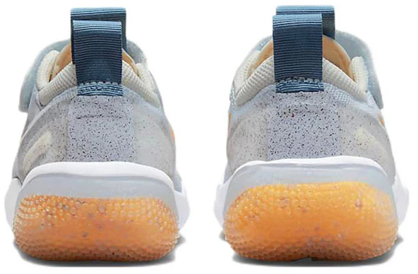 BP幼童 Nike Explor Next Nature 低幫跑步鞋 灰橙 可回收材料 Purchase BP幼童 Nike Explor Next Nature 低幫跑步鞋 灰橙 可回收材料
