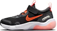 Buy (PS) Nike Explor Next Nature ''Noir Hyper Carmin'' DC5861-001