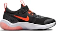 Order (PS) Nike Explor Next Nature ''Noir Hyper Carmin'' DC5861-001