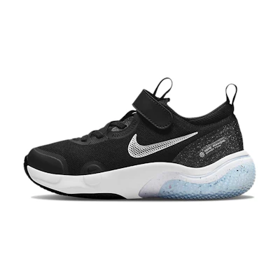 (PS) Nike Explor Next Nature 'Black White'