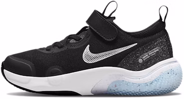 (Preschool) Nike Explor Next Nature 'Black White' DC5861-002 (Preschool) Nike Explor Next Nature 'Black White' DC5861-002