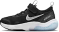 Buy BP幼童 Nike Explor Next Nature 低帮跑步鞋 黑色 可回收材質