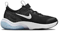 Order BP幼童 Nike Explor Next Nature 低帮跑步鞋 黑色 可回收材質