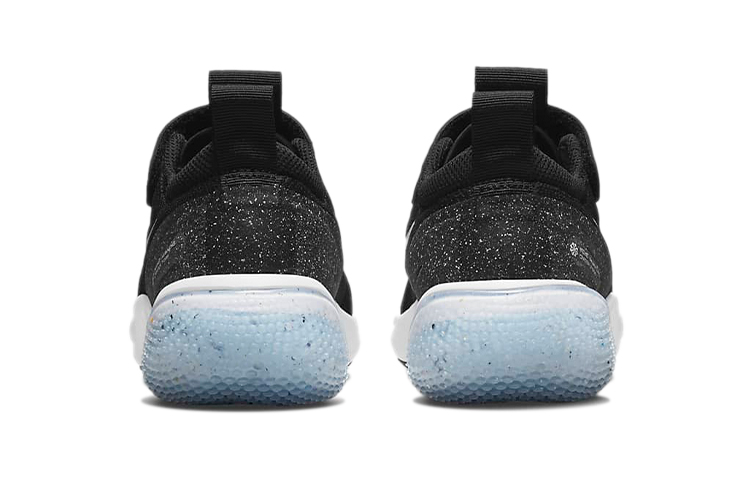 Purchase BP幼童 Nike Explor Next Nature 低帮跑步鞋 黑色 可回收材質