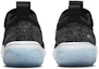 Purchase BP幼童 Nike Explor Next Nature 低帮跑步鞋 黑色 可回收材質