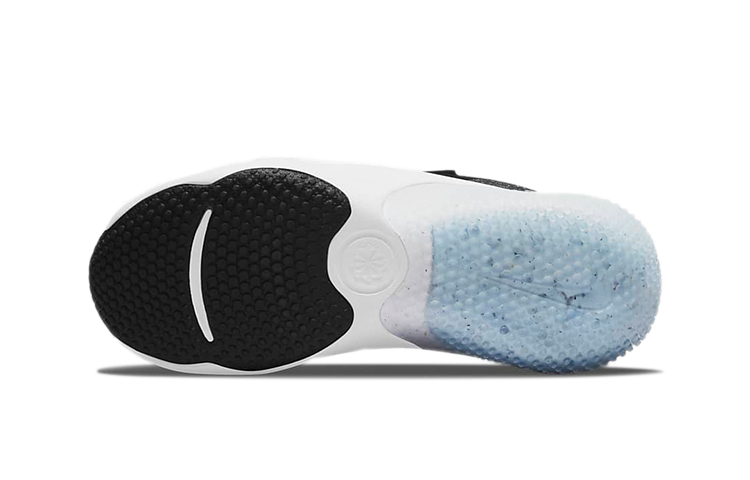 (PS) Nike Explor Next Nature 'Black White' 圖 6