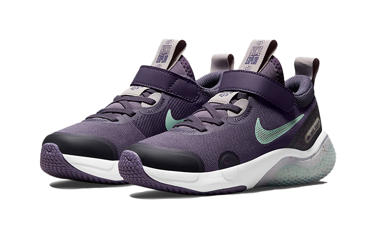 (PS) Nike Explor Next Nature 'Canyon Purple' 圖 3