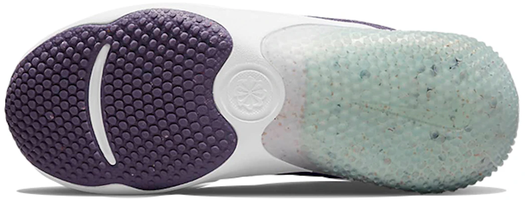 BP 幼童 Nike Explor Next Nature 低帮跑步鞋 深紫色 可回收材料 Details for BP 幼童 Nike Explor Next Nature 低帮跑步鞋 深紫色 可回收材料