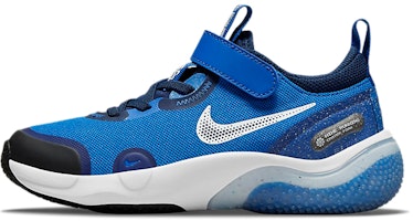 (Preschool) Nike Explor Next Nature 'Game Royal' DC5861-401 (Preschool) Nike Explor Next Nature 'Game Royal' DC5861-401
