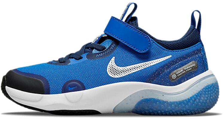 (Preschool) Nike Explor Next Nature 'Game Royal' DC5861-401 Buy (Preschool) Nike Explor Next Nature 'Game Royal' DC5861-401