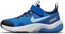 (PS) Nike Explor Next Nature 'Game Royal' - Biru Diraja DC5861-401