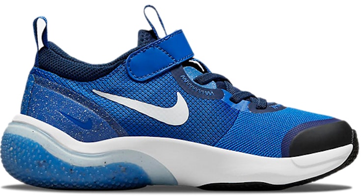 (Preschool) Nike Explor Next Nature 'Game Royal' DC5861-401 Order (Preschool) Nike Explor Next Nature 'Game Royal' DC5861-401