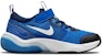 (PS) Nike Explor Next Nature 'Game Royal' - Biru Diraja DC5861-401