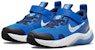 (PS) Nike Explor Next Nature 'Game Royal' - Biru Diraja DC5861-401