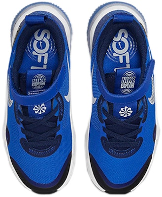 (Preschool) Nike Explor Next Nature 'Game Royal' DC5861-401 Shop (Preschool) Nike Explor Next Nature 'Game Royal' DC5861-401