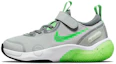 Buy BP 幼童 Nike Explor Next Nature 低帮跑步鞋 灰綠色 可回收材料