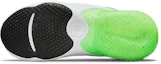 Details for BP 幼童 Nike Explor Next Nature 低帮跑步鞋 灰綠色 可回收材料