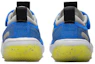 Purchase BP幼童 Nike Explor Next Nature 低幫跑步鞋 藍黃色 可回收材料