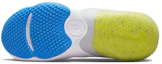 Details for BP幼童 Nike Explor Next Nature 低幫跑步鞋 藍黃色 可回收材料