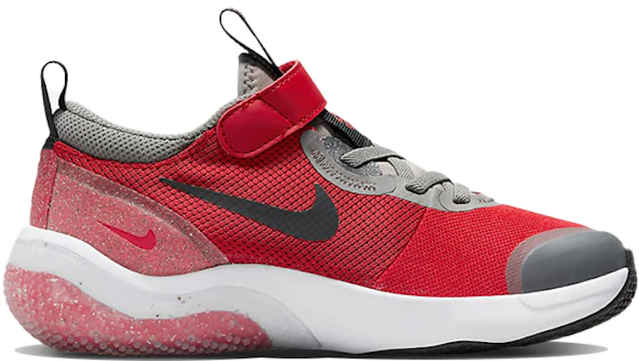 BP幼童 Nike Explor Next Nature 低帮跑步鞋 紅色 可回收材料 Order BP幼童 Nike Explor Next Nature 低帮跑步鞋 紅色 可回收材料