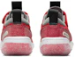 Purchase BP幼童 Nike Explor Next Nature 低帮跑步鞋 紅色 可回收材料