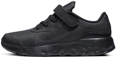 (Preschool) Nike Explore Strada CD9016-001 (Preschool) Nike Explore Strada CD9016-001