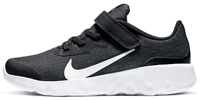 (Preschool) Nike Explore Strada PSV 'Black' CD9016-002 (Preschool) Nike Explore Strada PSV 'Black' CD9016-002