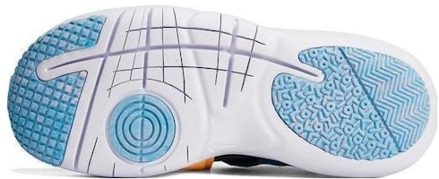 中童 Nike Flex Advance Br 防滑耐磨 低筒 兒童跑步鞋 黑藍黃 Purchase 中童 Nike Flex Advance Br 防滑耐磨 低筒 兒童跑步鞋 黑藍黃