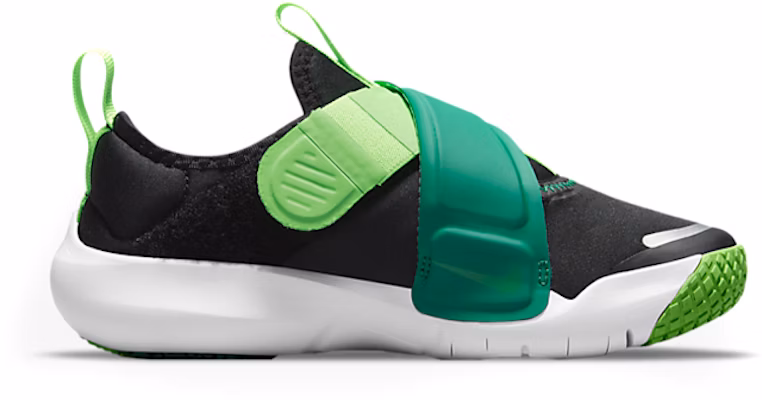(Preschool) Nike Flex Advance Low-Top Black/Green CZ0186-004 Order (Preschool) Nike Flex Advance Low-Top Black/Green CZ0186-004