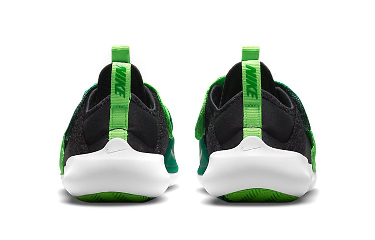 Purchase (PS) Nike Flex Advance Low-Top Negro/Verde CZ0186-004