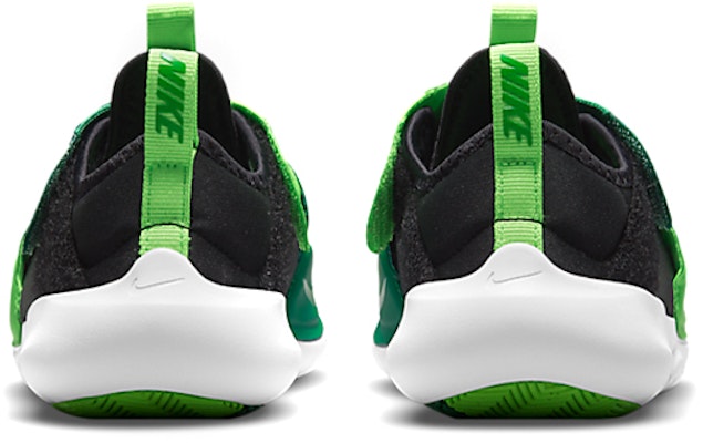 (Preschool) Nike Flex Advance Low-Top Black/Green CZ0186-004 Purchase (Preschool) Nike Flex Advance Low-Top Black/Green CZ0186-004