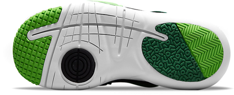 (Preschool) Nike Flex Advance Low-Top Black/Green CZ0186-004 Details for (Preschool) Nike Flex Advance Low-Top Black/Green CZ0186-004