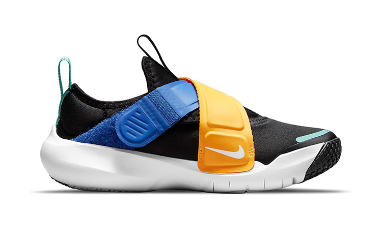 Order (PS) 나이키 플렉스 어드밴스 '블랙 멀티' DN4240-011