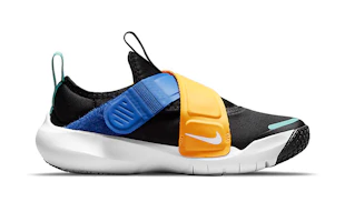 Order (Preschool) Nike Flex Advance 'Black Multi' DN4240-011