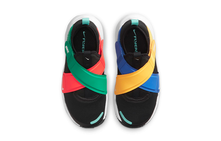 Shop (PS) 나이키 플렉스 어드밴스 '블랙 멀티' DN4240-011