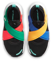 Shop (Preschool) Nike Flex Advance 'Black Multi' DN4240-011