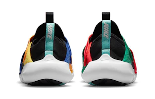 Purchase (Preschool) Nike Flex Advance 'Black Multi' DN4240-011