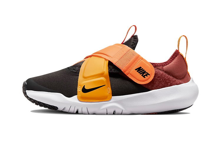 Buy (PS) Nike Flex Advance Naranja/Negro CZ0186-200