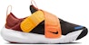 (PS) Nike Flex Advance /Orange 'Hitam' CZ0186-200