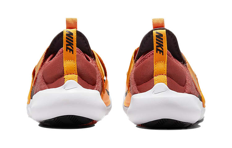 Purchase (PS) Nike Flex Advance Naranja/Negro CZ0186-200