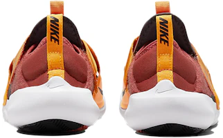 Purchase (Preschool) Nike Flex Advance /Orange 'Black' CZ0186-200
