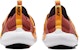 (PS) Nike Flex Advance /Orange 'Hitam' CZ0186-200