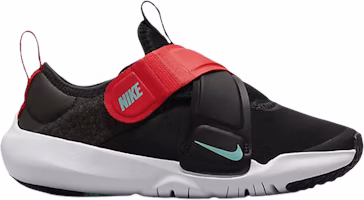(Preschool) Nike Flex Advance 'Black Siren Red' CZ0186-005 (Preschool) Nike Flex Advance 'Black Siren Red' CZ0186-005
