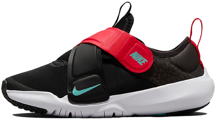 (學齡前) Nike Flex Advance '黑色警笛紅' CZ0186-005 Buy (學齡前) Nike Flex Advance '黑色警笛紅' CZ0186-005