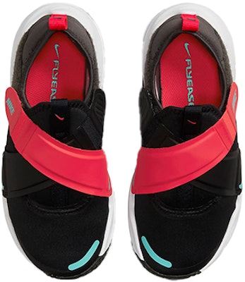 (學齡前) Nike Flex Advance '黑色警笛紅' CZ0186-005 Shop (學齡前) Nike Flex Advance '黑色警笛紅' CZ0186-005