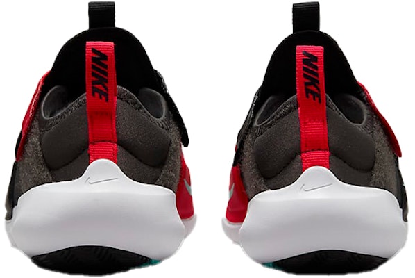 (學齡前) Nike Flex Advance '黑色警笛紅' CZ0186-005 Purchase (學齡前) Nike Flex Advance '黑色警笛紅' CZ0186-005