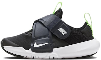 (Preschool) Nike Flex Advance 'Black White' CZ0186-010 (Preschool) Nike Flex Advance 'Black White' CZ0186-010